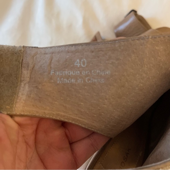 Rudsak heels - Picture 4 of 4